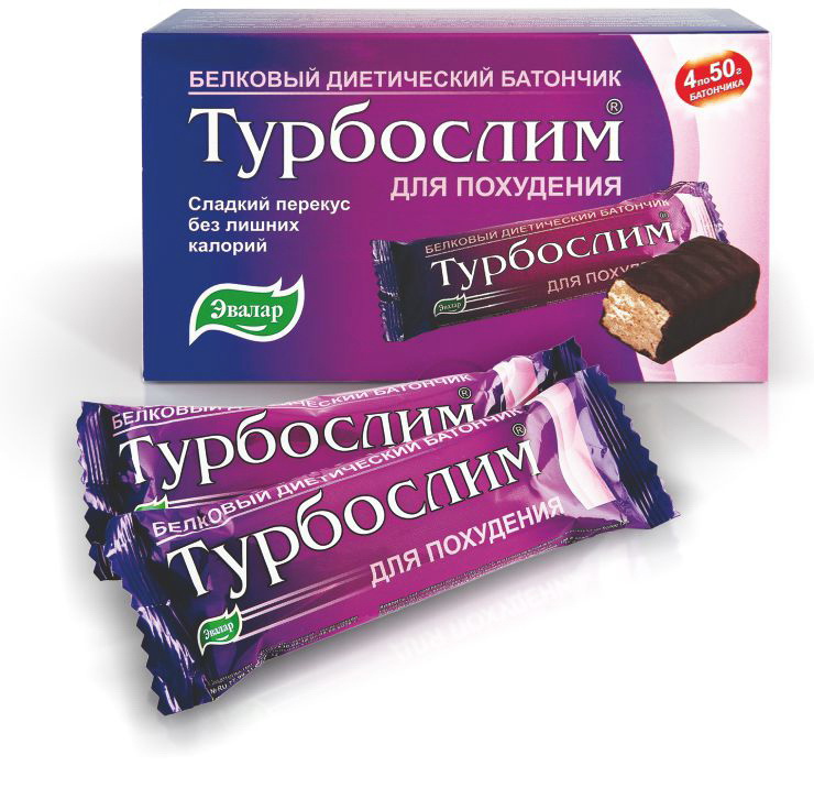 Какие батончики помогут похудеть и насытить организм?