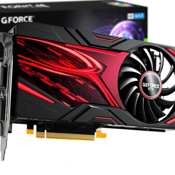 GeForce GTX 1650 Super: зачем она нужна и что реально умеет