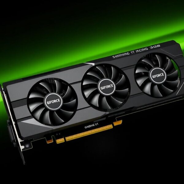 GeForce GTX 1060 GAMING X 3G — живой взгляд на старую знакомую видеокарту