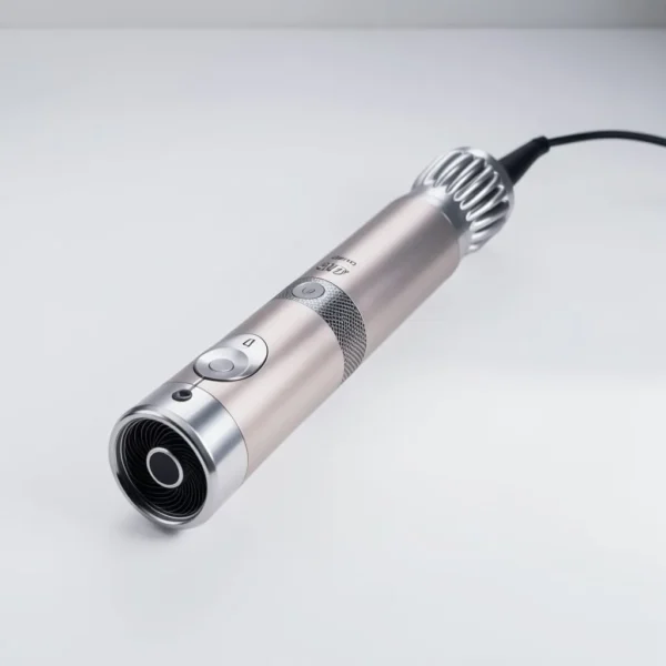 Dyson Airwrap HS08: обзор многофункционального стайлера нового поколения