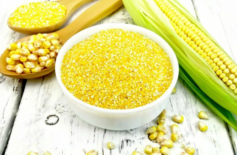 Возможно ли похудеть с помощью кукурузной каши?